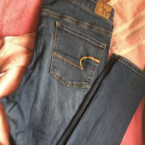 American Eagle Skinny Jean